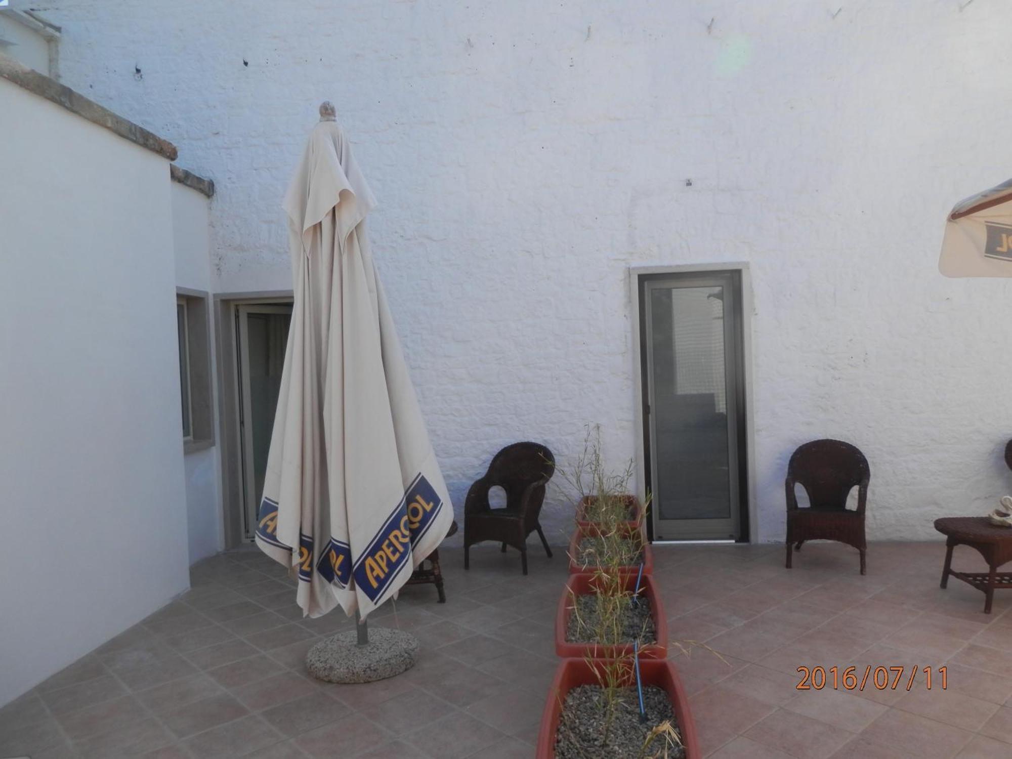 B&B Masseria Sd Di Manchisi Monopoli Exterior foto
